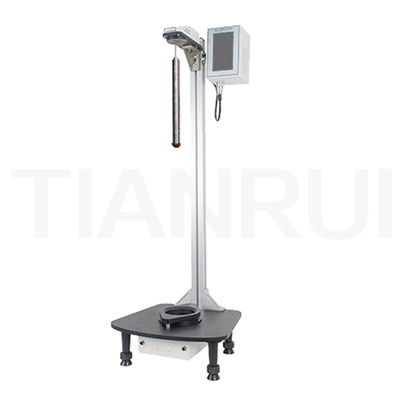 BMC-L塑料薄膜落镖冲击试验仪