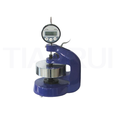 HDY-A纸与纸板厚度测定仪