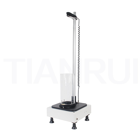 LQ-100落球冲击试验仪